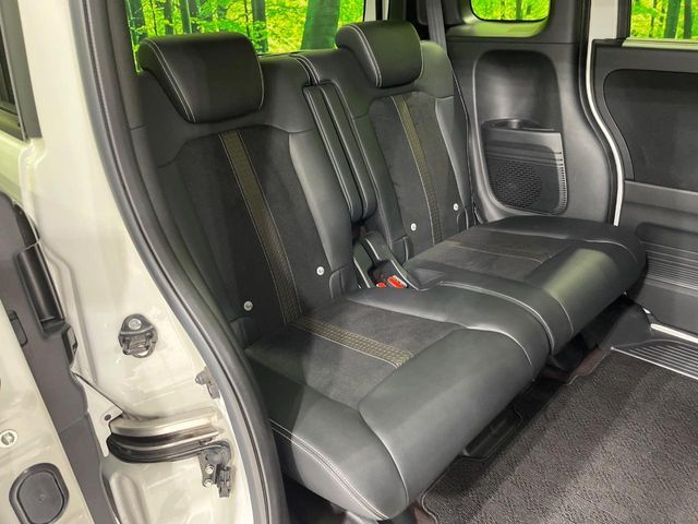 HONDA N BOX CUSTOM 2020 Image 31