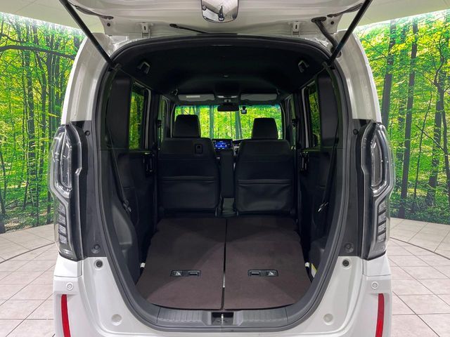 HONDA N BOX CUSTOM 2020 Image 31