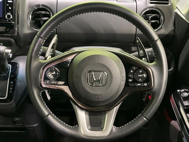 HONDA N BOX CUSTOM 2020 Image 31