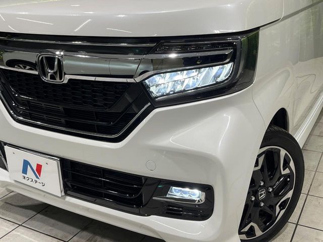 HONDA N BOX CUSTOM 2020 Image 31