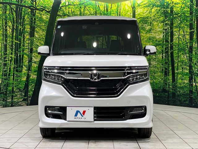 HONDA N BOX CUSTOM 2020 Image 31