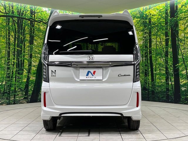 HONDA N BOX CUSTOM 2020 Image 31