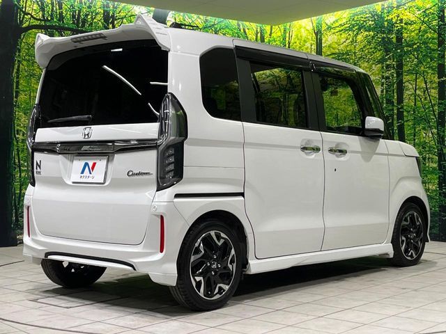 HONDA N BOX CUSTOM 2020 Image 31