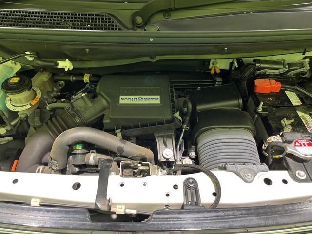 HONDA N BOX CUSTOM 2020 Image 31