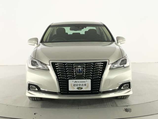 TOYOTA CROWN SEDAN HYBRID 2017 Image 31