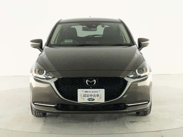MAZDA 2 2019 Image 31