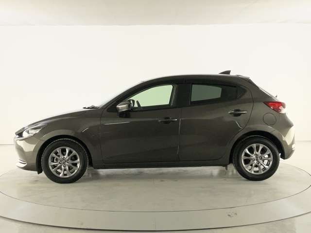 MAZDA 2 2019 Image 31