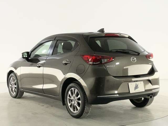 MAZDA 2 2019 Image 31