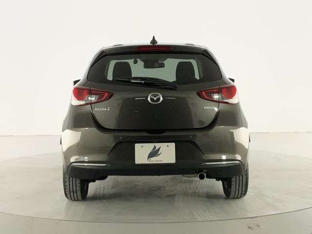 MAZDA 2 2019 Image 31