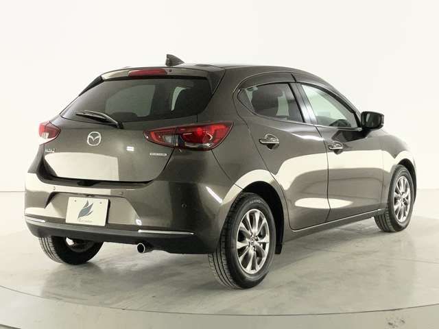 MAZDA 2 2019 Image 31