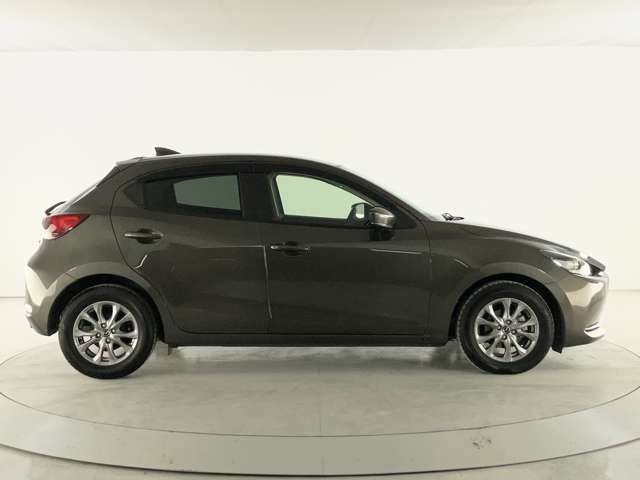 MAZDA 2 2019 Image 31