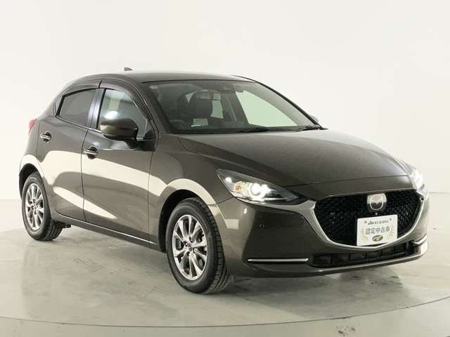 MAZDA 2 2019 Image 31