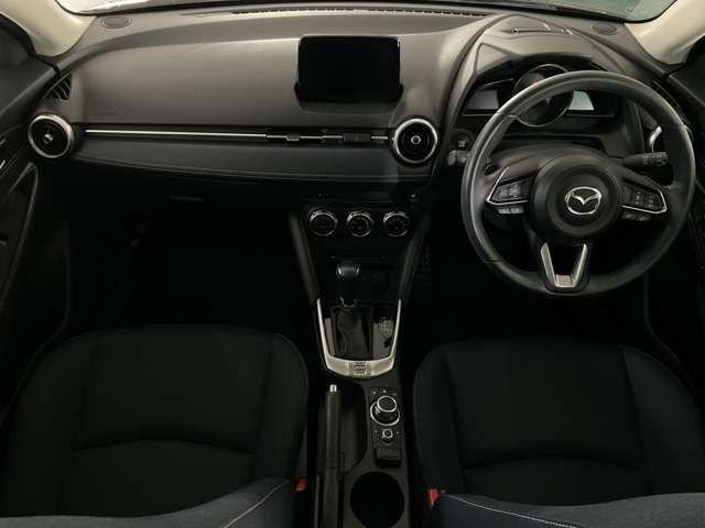 MAZDA 2 2019 Image 31