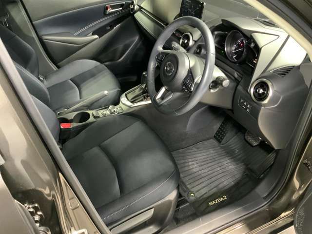 MAZDA 2 2019 Image 31
