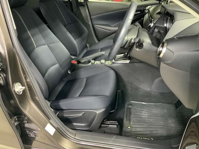 MAZDA 2 2019 Image 31