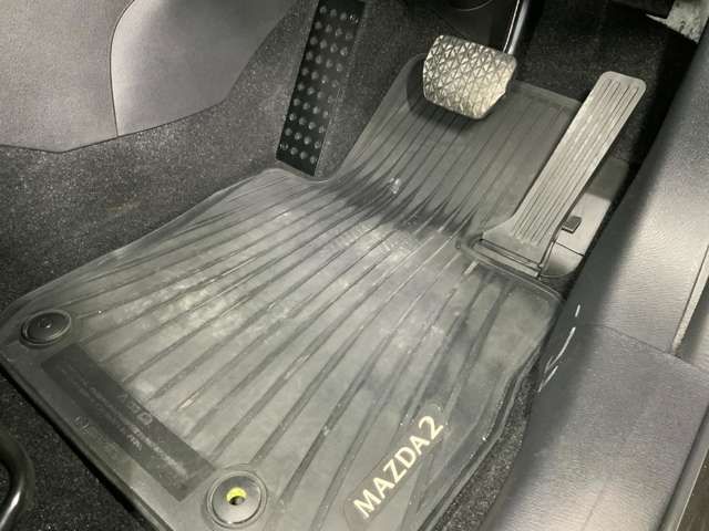 MAZDA 2 2019 Image 31