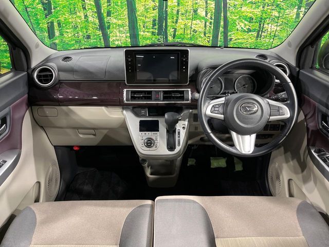 DAIHATSU CAST STYLE 2018 Image 31