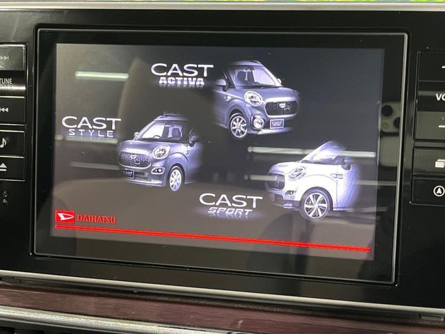 DAIHATSU CAST STYLE 2018 Image 31