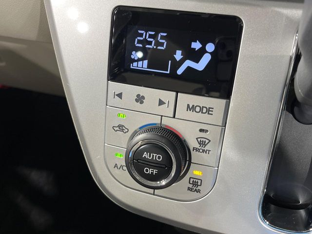 DAIHATSU CAST STYLE 2018 Image 31