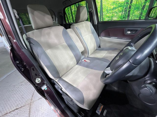 DAIHATSU CAST STYLE 2018 Image 31