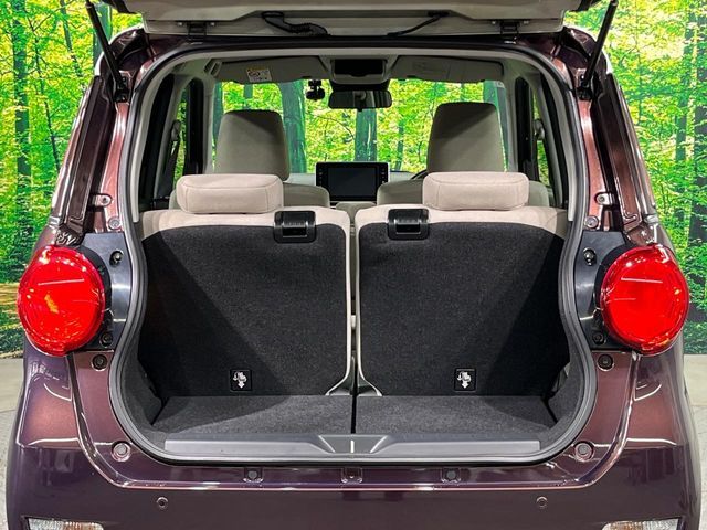 DAIHATSU CAST STYLE 2018 Image 31