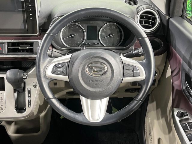 DAIHATSU CAST STYLE 2018 Image 31