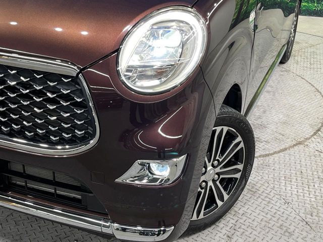 DAIHATSU CAST STYLE 2018 Image 31