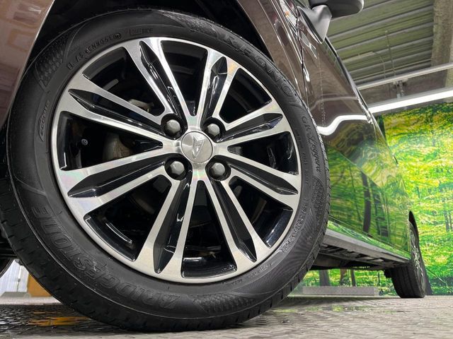 DAIHATSU CAST STYLE 2018 Image 31