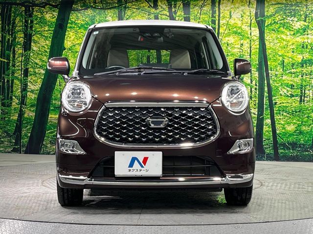 DAIHATSU CAST STYLE 2018 Image 31