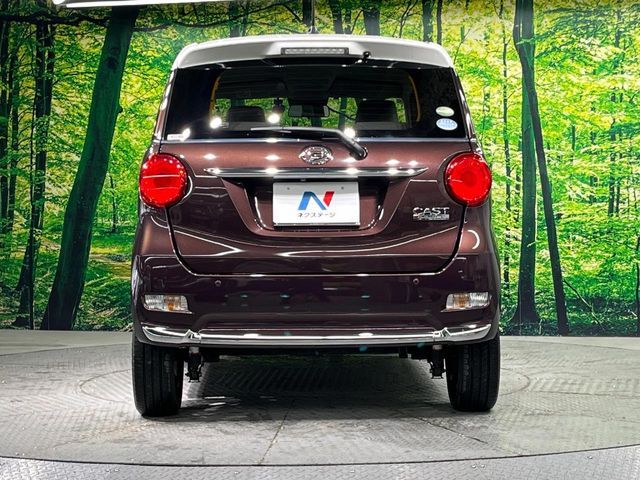 DAIHATSU CAST STYLE 2018 Image 31