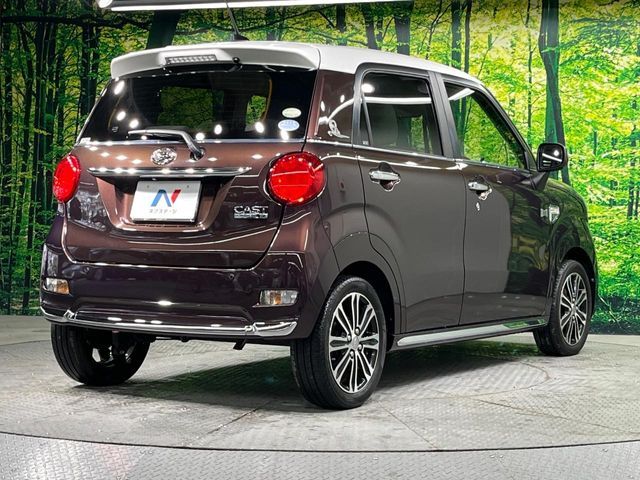 DAIHATSU CAST STYLE 2018 Image 31