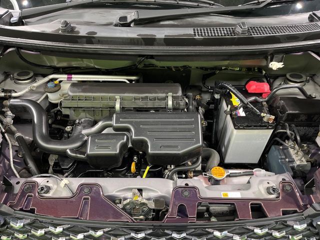 DAIHATSU CAST STYLE 2018 Image 31