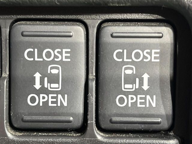 NISSAN DAYZ ROOX 2017 Image 31