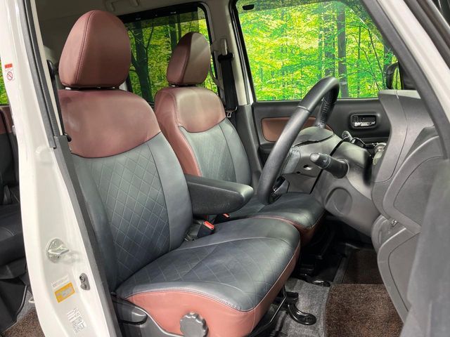 NISSAN DAYZ ROOX 2017 Image 31