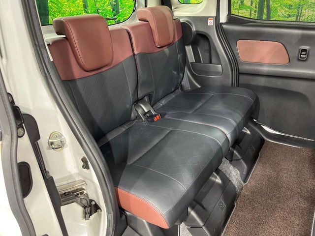 NISSAN DAYZ ROOX 2017 Image 31