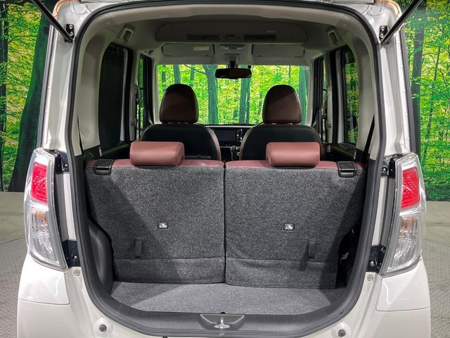 NISSAN DAYZ ROOX 2017 Image 31