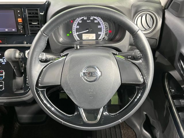 NISSAN DAYZ ROOX 2017 Image 31