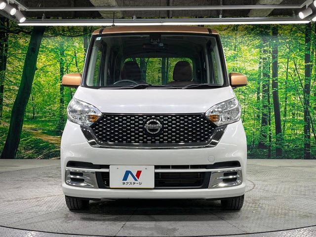 NISSAN DAYZ ROOX 2017 Image 31