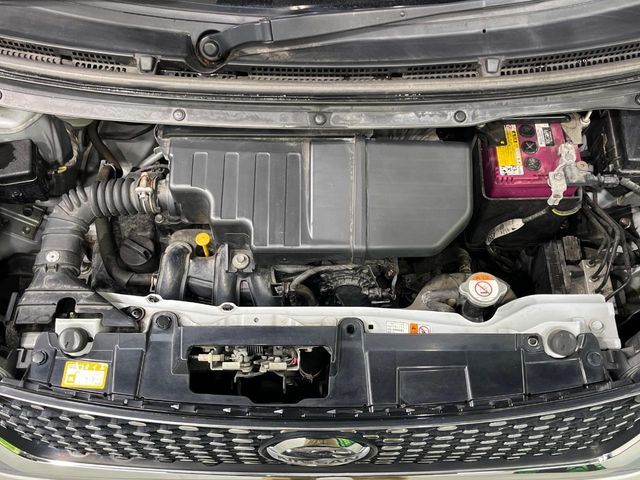 NISSAN DAYZ ROOX 2017 Image 31