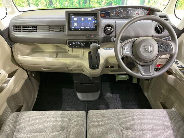 HONDA N BOX 2019 Image 31