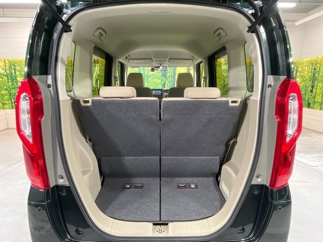 HONDA N BOX 2019 Image 31