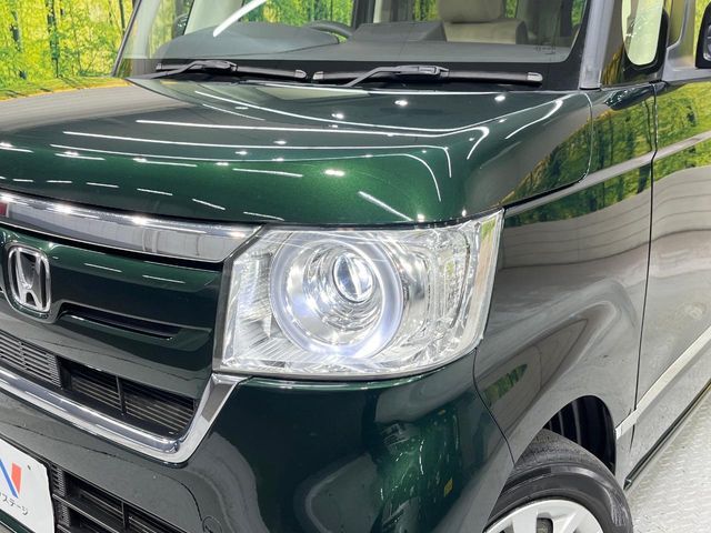 HONDA N BOX 2019 Image 31