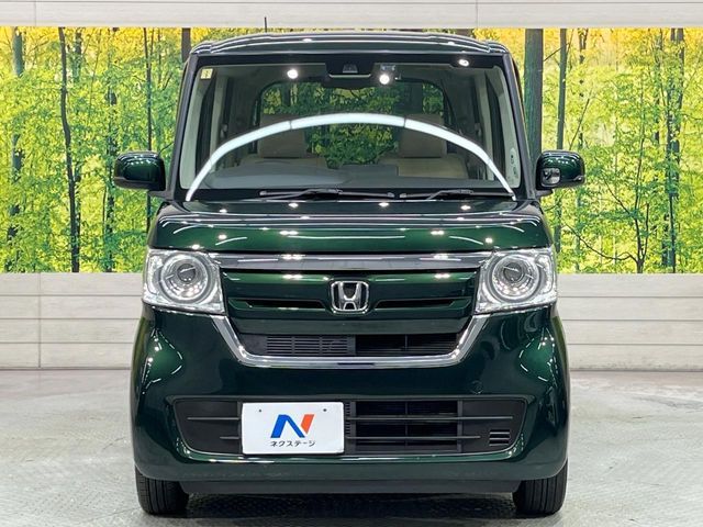 HONDA N BOX 2019 Image 31