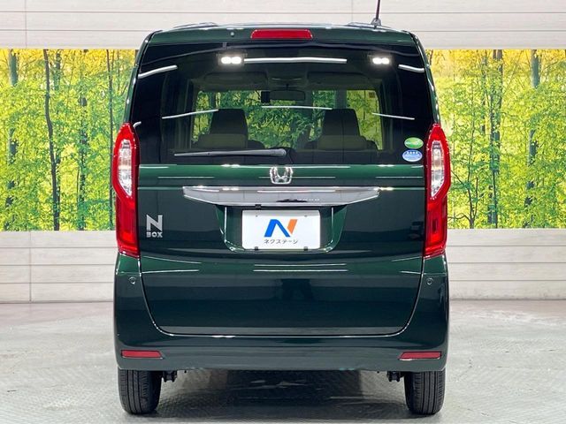 HONDA N BOX 2019 Image 31