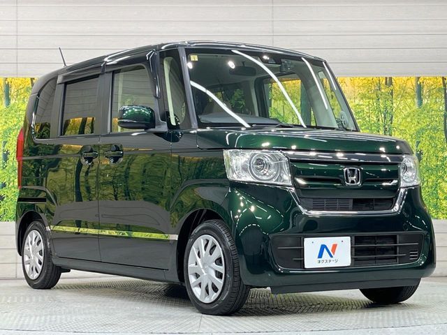 HONDA N BOX 2019 Image 31