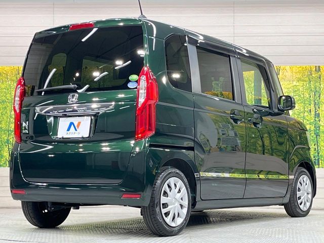 HONDA N BOX 2019 Image 31
