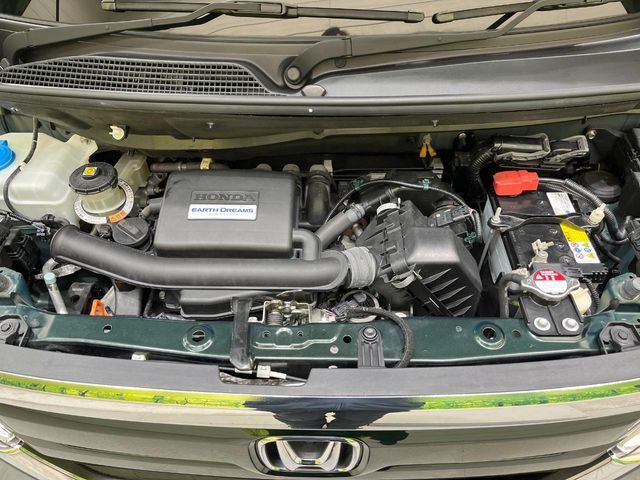 HONDA N BOX 2019 Image 31