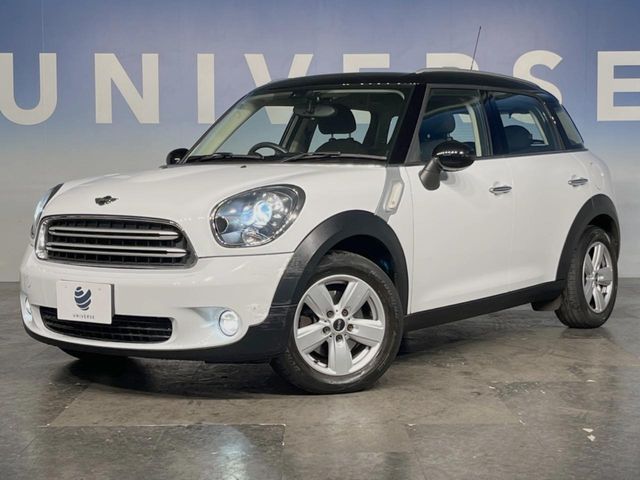 BMW MINI COOPER D CR 2015 Image 31