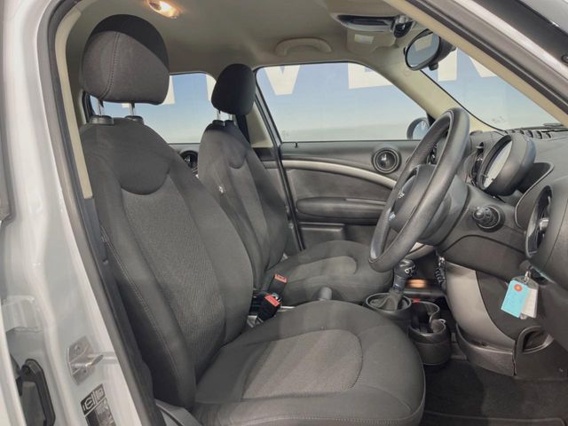 BMW MINI COOPER D CR 2015 Image 31