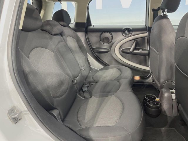 BMW MINI COOPER D CR 2015 Image 31